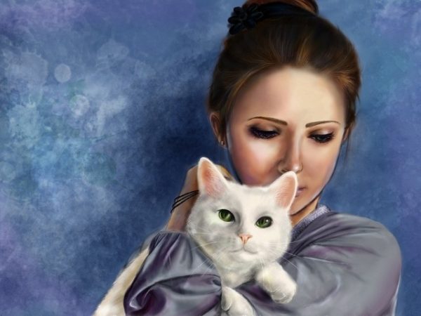 Обложка книги «Полюби меня»