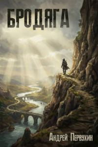 Обложка книги «Бродяга. Том 1»