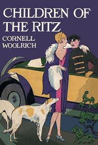 Обложка книги «Children of the Ritz»