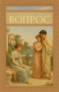 Обложка книги «Вопрос»