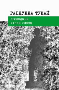 Обложка книги «Последняя капля слезы»