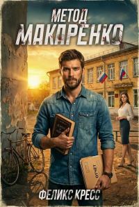 Обложка книги «Метод Макаренко. Том 1»