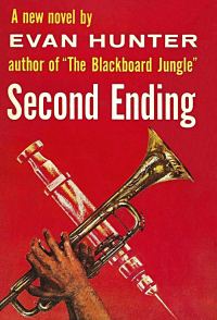 Обложка книги «Second Ending»