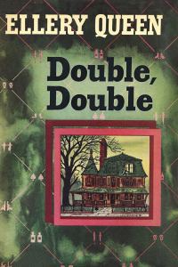 Обложка книги «Double, Double»