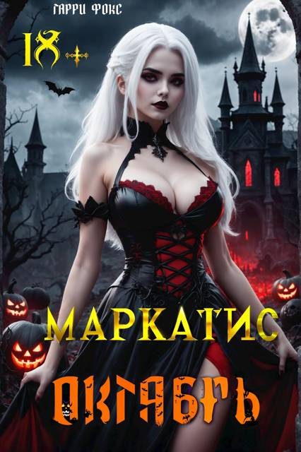 Обложка книги «Курс 1. Октябрь»