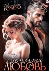 Обложка книги «Заплати за любовь»