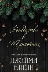 Обложка книги «Рождество в Трипойнте»