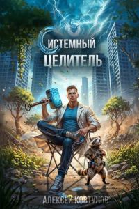 Обложка книги «Системный целитель 4»