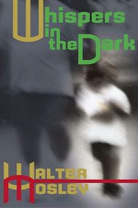 Обложка книги «Whispers in the Dark»