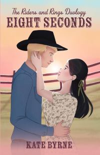 Обложка книги «Восемь секунд»