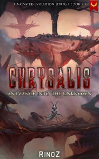 Обложка книги «Antvance into the Unknown»