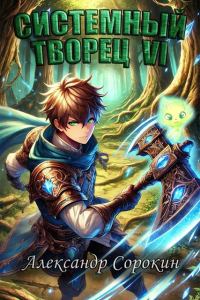 Обложка книги «Системный Творец VI»