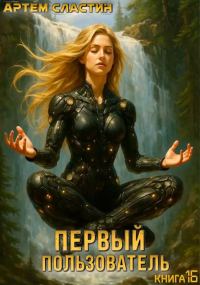 Обложка книги «Первый пользователь. Книга 16»