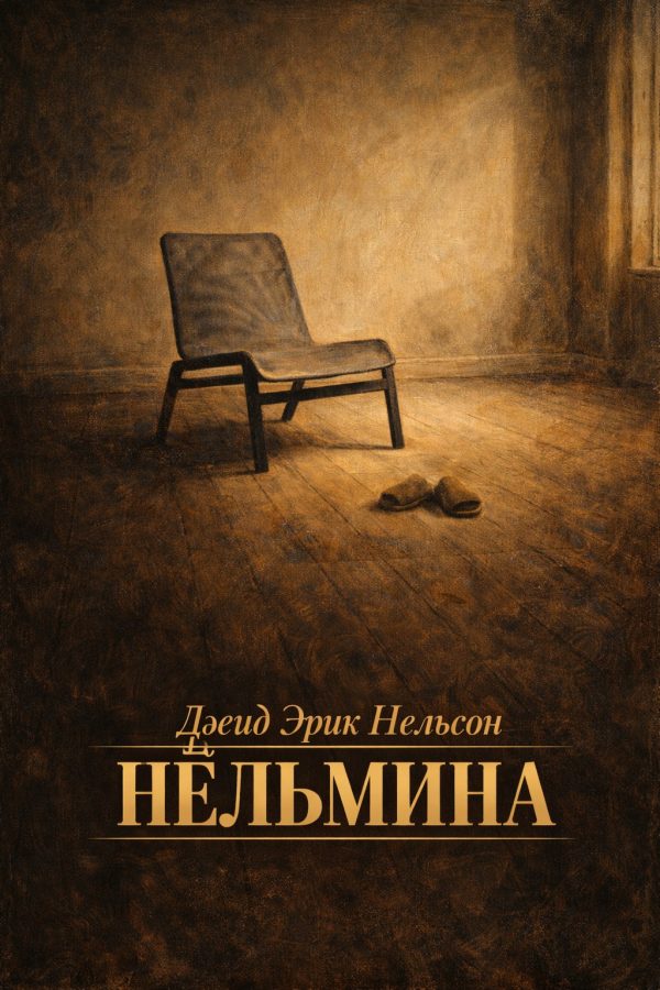 Обложка книги «Нёльмина»