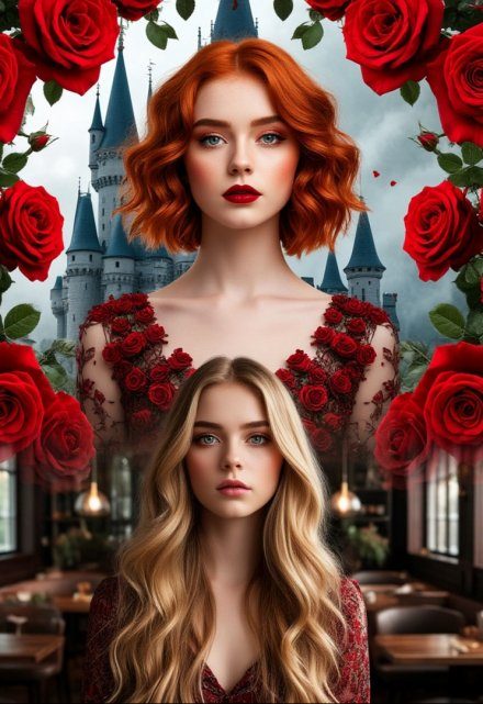 Обложка книги «Прости, умри, воскресни»