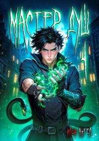 Обложка книги «Мастер душ. Том 4»