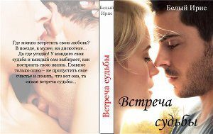 Обложка книги «Встреча судьбы»