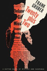 Обложка книги «Twenty Plus Two»