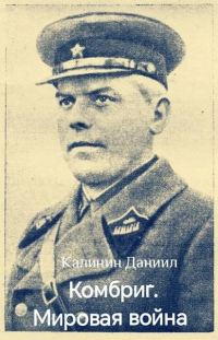 Обложка книги «Мировая война»