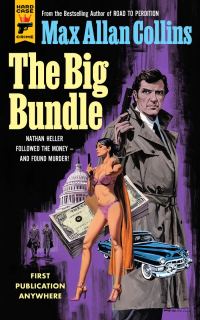 Обложка книги «The Big Bundle»