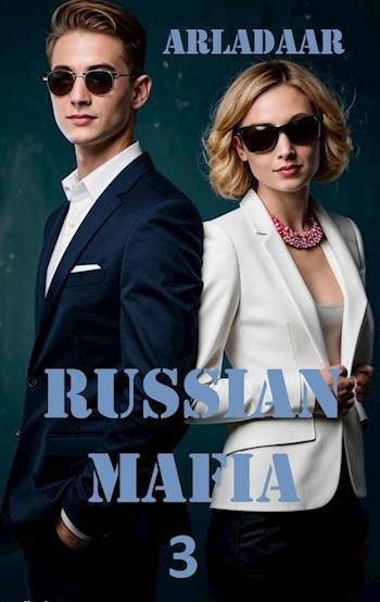 Обложка книги «Russian Mafia 3»