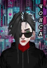 Обложка книги «Чонса»