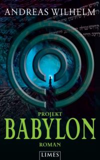Обложка книги «Projekt Babylon»