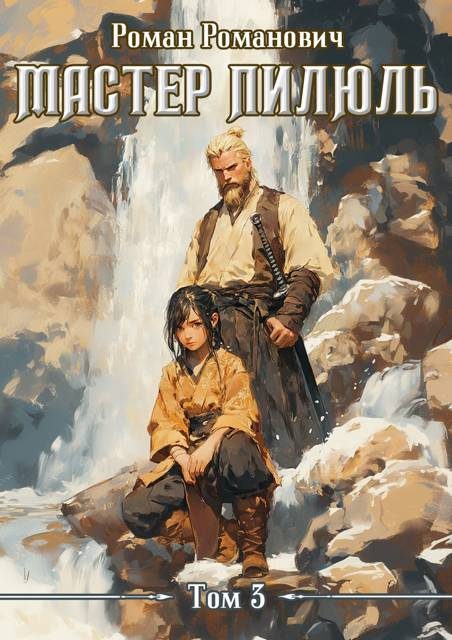 Обложка книги «Бегство»