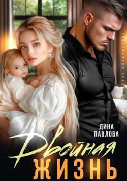 Обложка книги «Двойная жизнь»