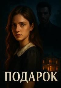 Обложка книги «Подарок»