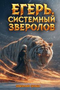 Обложка книги «Егерь. Турнир»