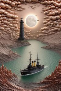 Обложка книги «Броненосное танго»