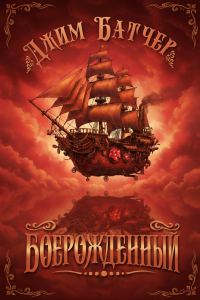Обложка книги «Боерожденный»