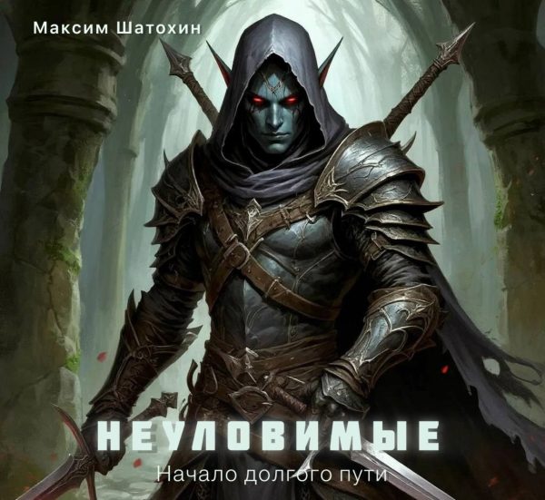 Обложка книги «Начало долгого пути»