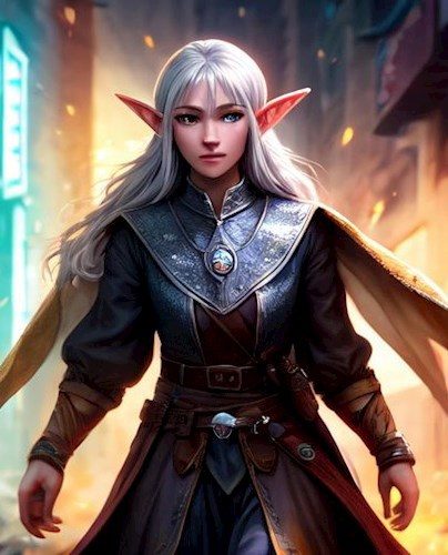 Обложка книги «Колдун при дворе его величества»