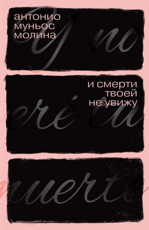 Обложка книги «И смерти твоей не увижу»