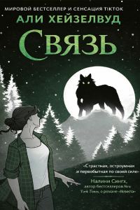 Обложка книги «Связь»