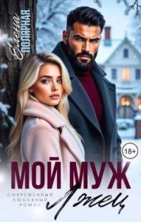 Обложка книги «Мой муж лжец»