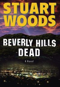 Обложка книги «Beverly Hills Dead»