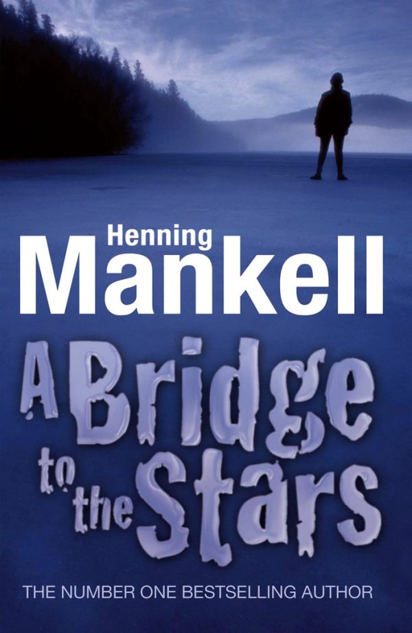 Обложка книги «A Bridge to the Stars»