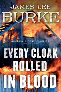 Обложка книги «Every Cloak Rolled in Blood»