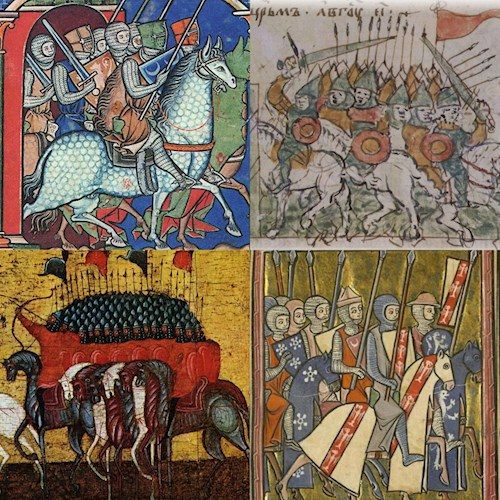 Обложка книги «Калинов Мост»