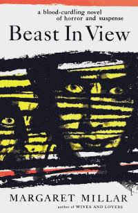 Обложка книги «Beast in View»