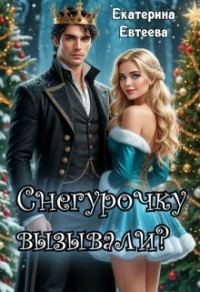 Обложка книги «Снегурочку вызывали?»