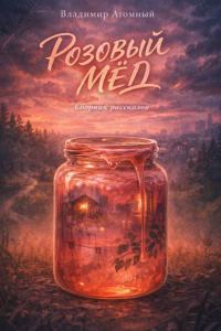Обложка книги «Розовый Мед: спецглавы»
