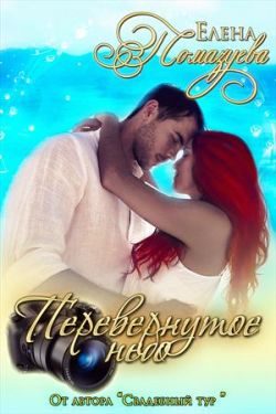 Обложка книги «Перевернутое небо»