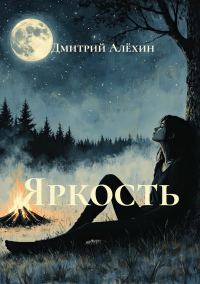 Обложка книги «Яркость»