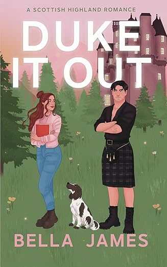 Обложка книги «Сойтись с герцогом»