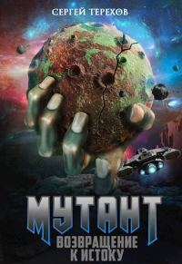Обложка книги «Возвращение к истоку»