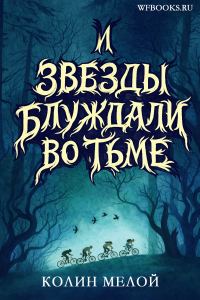 Обложка книги «И звезды блуждали во тьме»